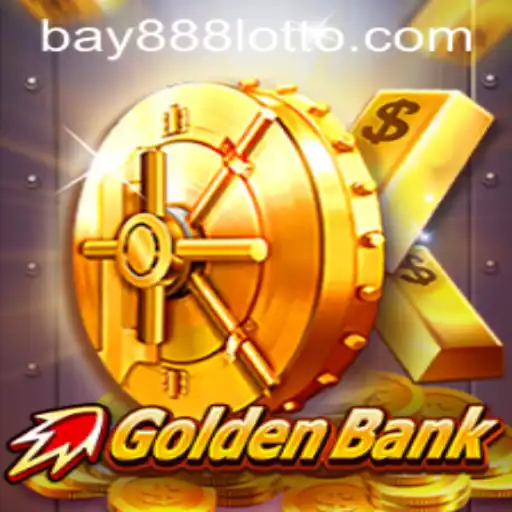CrazyGoldenBank: Dive into the Thrills of BAY888
