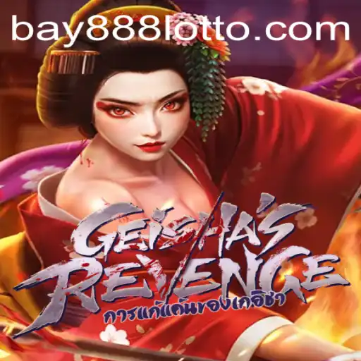 Discover the Intriguing World of GeishasRevenge with BAY888