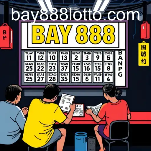 The Intricacies of Jueteng and Its Modern Evolutions with BAY888