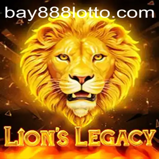 Unveiling LionsLegacy: An Epic Adventure Awaits with BAY888