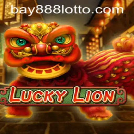 Exploring the Exciting World of LuckyLion: A Dive into the Game and its Features with BAY888