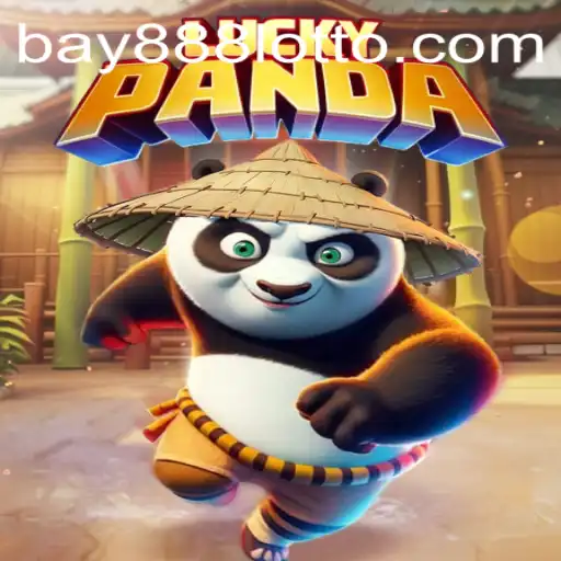 Discover the Thrills of LuckyPanda: A Winning Adventure with BAY888