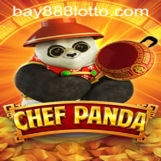 ChefPanda: An Engaging Culinary Adventure