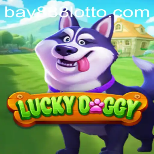 Discover the Exciting World of LuckyDoggy with BAY888