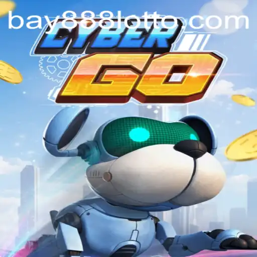 Discover the World of CyberGO