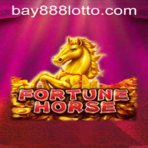 Exploring the Thrills of FortuneHorse: The Ultimate Gaming Experience with BAY888