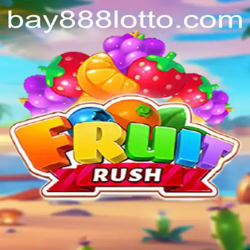 Exciting Adventure Awaits in FruitRush