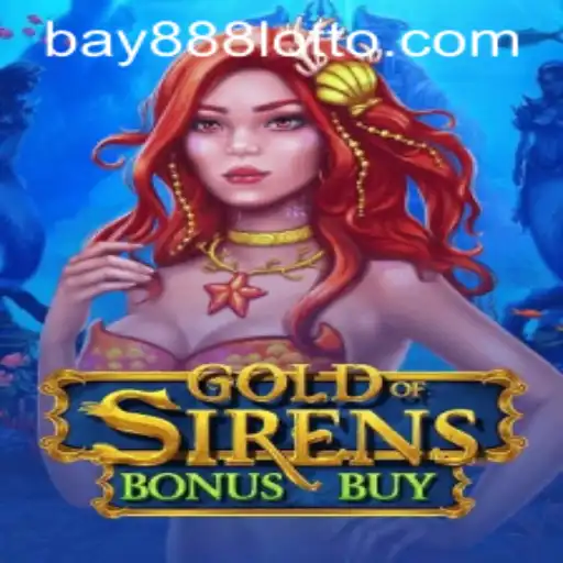 Exploring the Enchanting World of GoldofSirens Bonus Buy