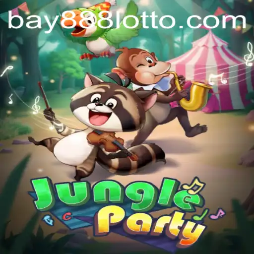 JungleParty: A Thrilling Adventure Awaits with BAY888
