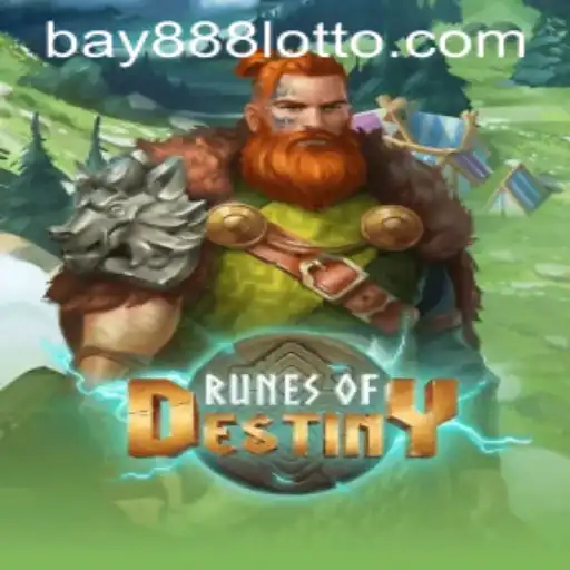 Unveiling the Mystique of RunesOfDestiny and the Intrigue of BAY888
