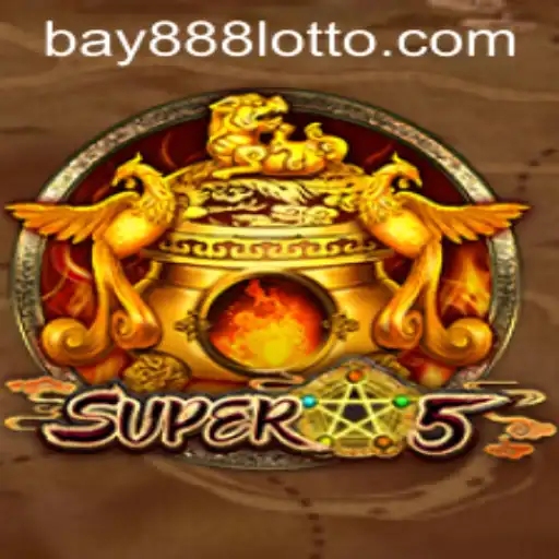 Exploring the Thrilling World of Super5: A New Gaming Sensation with BAY888