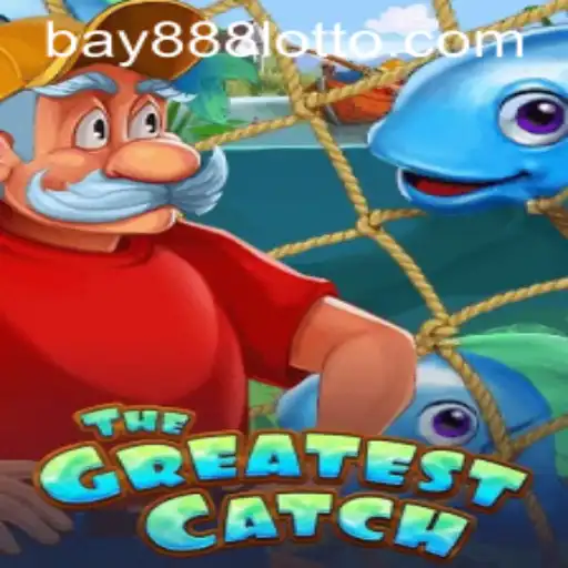 Dive into Adventure with TheGreatestCatch - Explore BAY888