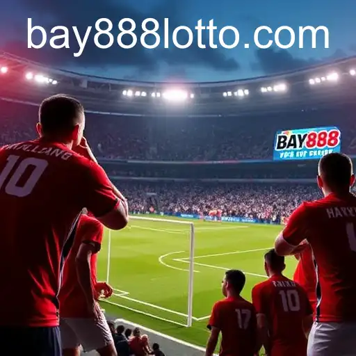 Exploring the World of Sports with BAY888