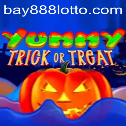 YummyTrickorTreat: Dive Into the Spooky World of BAY888