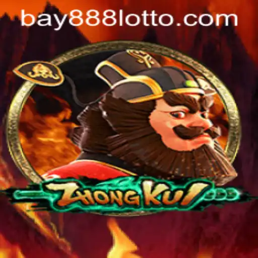 Exploring 'ZhongKui': A Captivating Adventure in the World of BAY888